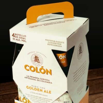 COLON-BEER