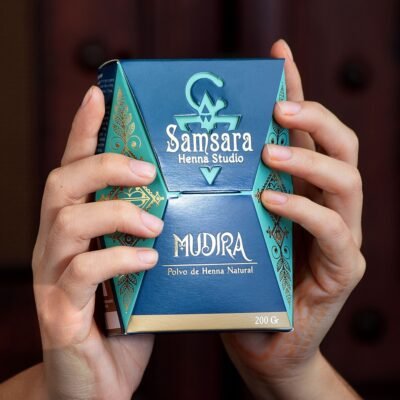 SAMSARA-PACKAGING